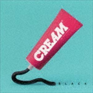 BLACK CREAM