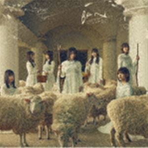 BAN（TYPE-C／CD＋Blu-ray） 櫻坂46