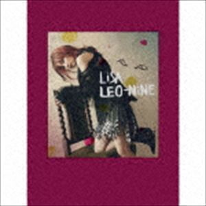 LEO-NiNE（完全数量生産限定盤／CD＋Blu-ray） LiSA