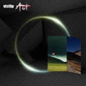 Act（vister盤／CD＋DVD） vistlip