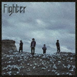 Fighter（通常盤） KANA-BOON