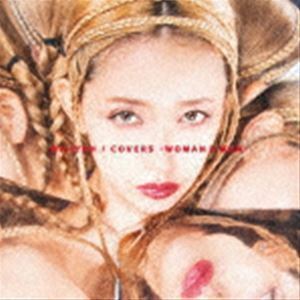 COVERS -WOMAN ＆ MAN-（通常盤） 加藤ミリヤ