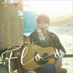 Go with the Flow（通常盤） 木村拓哉