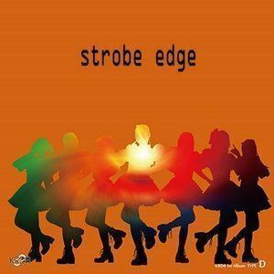 strobe edge（Type-D） KRD8