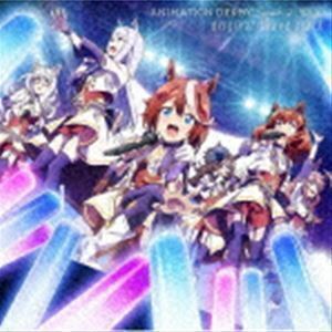 TVアニメ『ウマ娘 プリティーダービー Season 2』ANIMATION DERBY Season 2 VOL.3 Original Sound Track UTAMARO movement（音楽