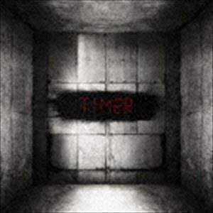 Timer（通常vister盤／CD＋DVD） vistlip