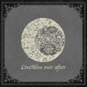 [国内盤CD] Duca/Duca LiveAlive ever after [2枚組]