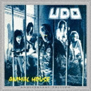 アニマル・ハウス（SHM-CD） U.D.O.