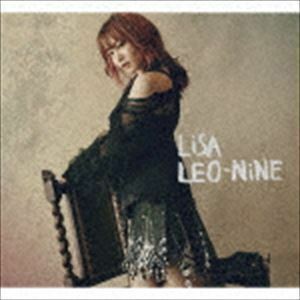 LEO-NiNE（初回生産限定盤A／CD＋Blu-ray） LiSA