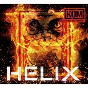 HELIX（通常盤） KNOCK OUT MONKEY