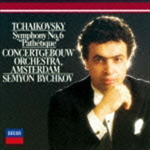 チャイコフスキー： 交響曲第6番≪悲愴≫、≪くるみ割り人形≫組曲（SHM-CD） セミヨン・ビシュコフ（cond）