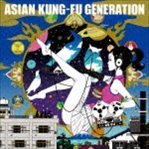 ソルファ（通常盤） ASIAN KUNG-FU GENERATION