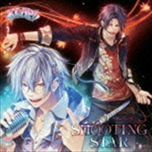 PlayStationVita用ソフト KLAP!! ～Kind Love And Punish～ OPテーマ：：SHOOTING STAR 美作燈真（CV：森久保祥太郎）＆周防壮介