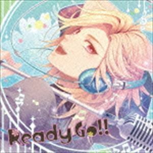 PlayStation Vita用ソフト ゆのはなSpRING! オープニングテーマ：：Ready Go!! 片桐金太郎（CV：KENN）