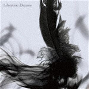 通常盤 INORAN CD/Libertine Dreams 20/9/9発売 オリコン加盟店