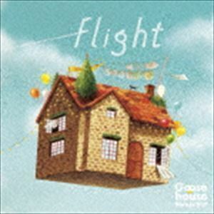 Flight（通常盤） Goose house
