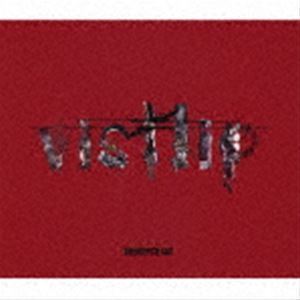 MEMENTO ICE（visiter盤／2CD＋DVD） vistlip