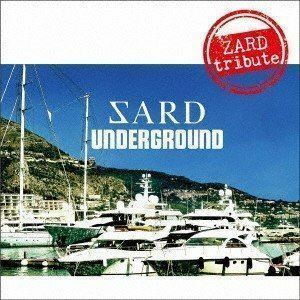 ZARD tribute SARD UNDERGROUND