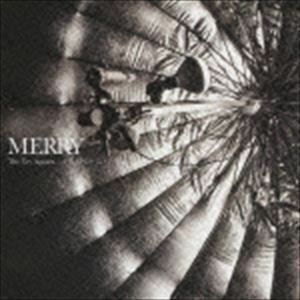 The Cry Against...／モノクローム（通常盤） MERRY