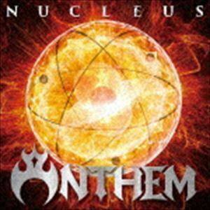 NUCLEUS（通常盤） ANTHEM