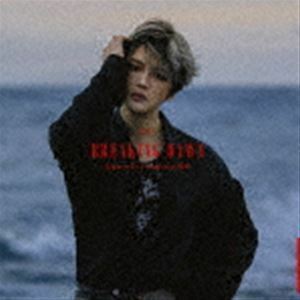 BREAKING DAWN （Japanese Ver.） Produced by HYDE（通常盤） ジェジュン