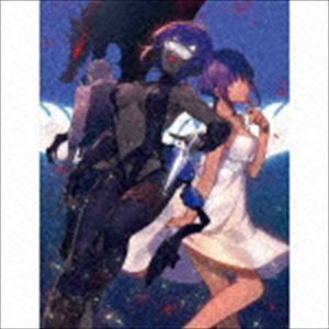 Fate／Prototype 蒼銀のフラグメンツ Drama CD ＆ Original Soundtrack 3 -回転悲劇- （ドラマCD）