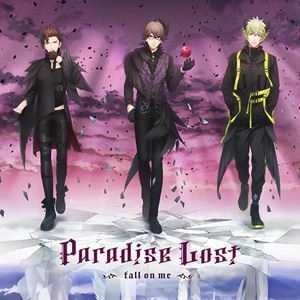 うたの☆プリンスさまっ♪HE★VENSドラマCD 上巻 「Paradise Lost～Fall on me～」（通常盤） （ドラマCD）