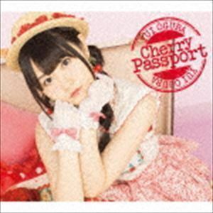 Cherry Passport（CD＋DVD） 小倉唯