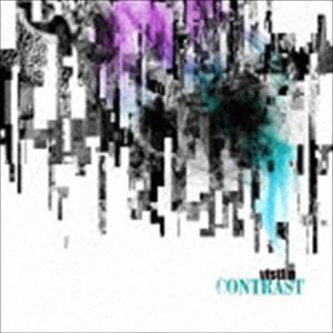 CONTRAST（通常vister盤／CD＋DVD） vistlip