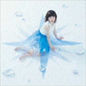 BLUE COMPASS（通常盤） 水瀬いのり