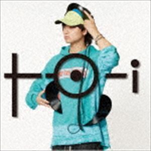 TOY BOX II-All Night Mix-（通常盤） DJ To-i