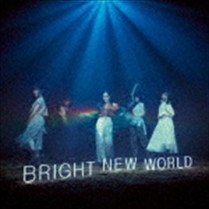 BRIGHT NEW WORLD（初回生産限定盤B／CD＋DVD） Little Glee Monster