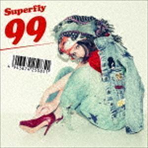 99（通常盤） Superfly