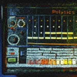 What’s This???（通常盤） POLYSICS