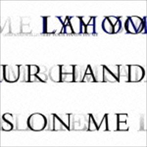 LAY YOUR HANDS ON ME（通常盤） ブンブンサテライツ