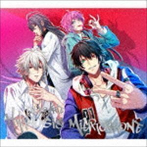 Enter the Hypnosis Microphone（初回限定Drama Track盤） （V.A.）