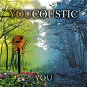 YOU( Adachi . 2 )|YOUCOUSTIC YOU