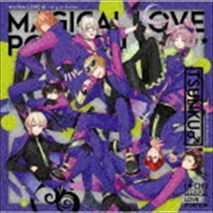 マジカル LOVE ポーション!（通常盤） アイチュウリーダーズ