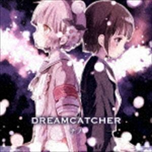 デビュー5周年第1弾シングル／TVアニメ「魔法少女育成計画」エンディングテーマ：：DREAMCATCHER（アニメver.） ナノ