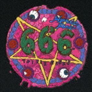 666 -TRIPLE SICK’S- ヒステリックパニック