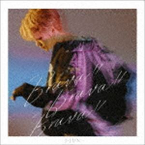 Brava!! Brava!! Brava!!／Ray of Light（初回限定盤／スペシャル盤／CD＋DVD） ジェジュン