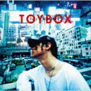 TOY BOX -To-i’s MIX TAPE- DJ To-i