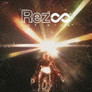 Rez Infinite Original Soundtrack （V.A.）