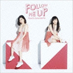 FOLLOW ME UP（通常盤） 坂本真綾