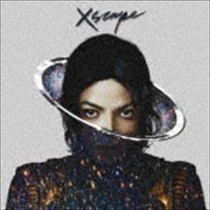 XSCAPE（Blu-specCD2） マイケル・ジャクソン