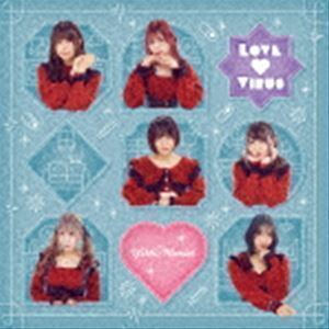 Love□Virus（Type-C） YURiMental