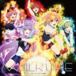 Walkure Attack!（初回限定盤／CD＋DVD） ワルキューレ