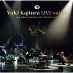 Yuki Kajiura LIVE TOUR vol.＃15 ～Soundtrack Special at the Amphitheater～ 梶浦由記