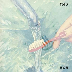 BGM（ハイブリッドCD） YELLOW MAGIC ORCHESTRA