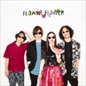 マネキン（通常盤） FLOWER FLOWER